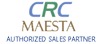 CRC Maesta Logo