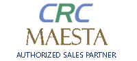 CRC Maesta Logo