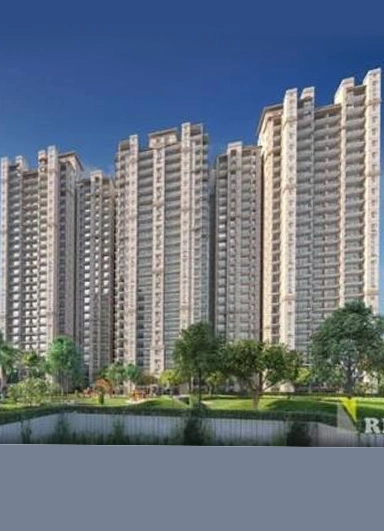CRC Maesta Greater Noida