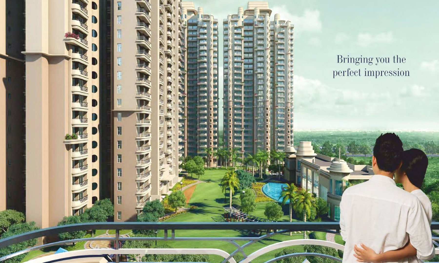 crc-maesta greater noida