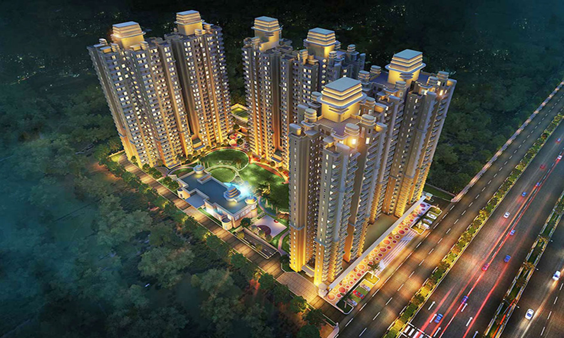 crc-maesta greater noida
